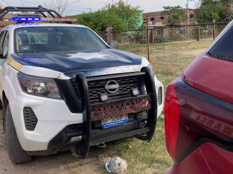 ¿Peligra fiesta patronal? Alistan operativo en La Luz tras reportes de amenazas