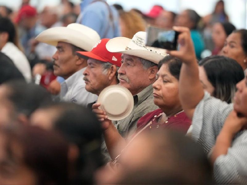 Alertan en Foro Migrante Guanajuato sobre multas millonarias a paisanos en Estados Unidos