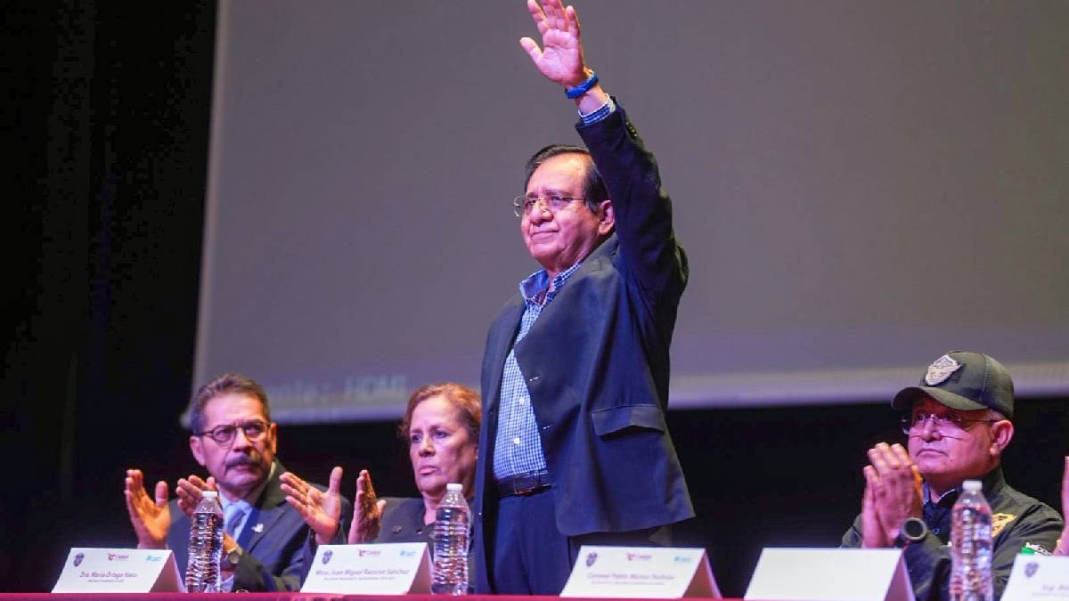 gira en Celaya