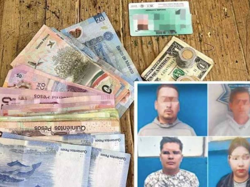Préstamos “gota a gota” asfixian a comerciantes en Guanajuato pese a endurecimiento de penas