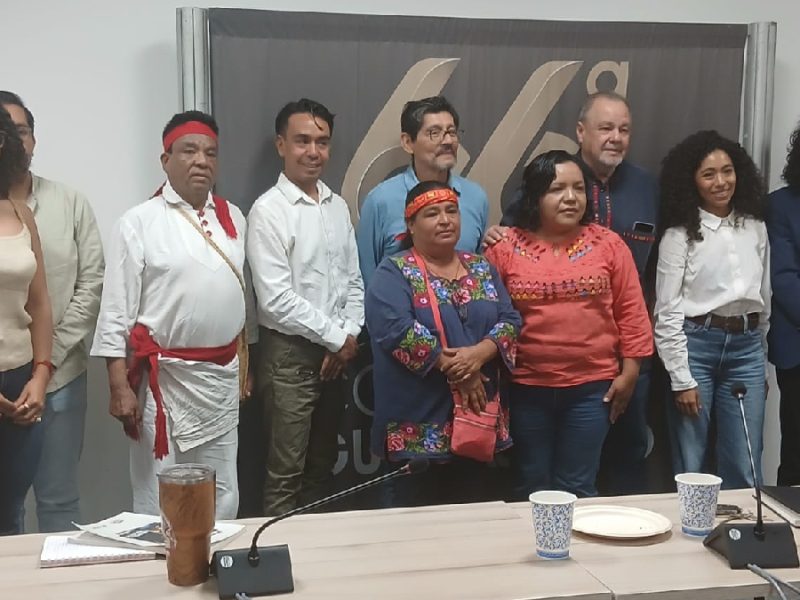 Deuda histórica en Guanajuato: Buscan reconocer derechos de más de 100 mil afrodescendientes