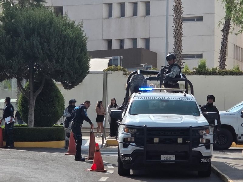 Madre de Ángel Yael denuncia a Guardia Nacional por intimidación