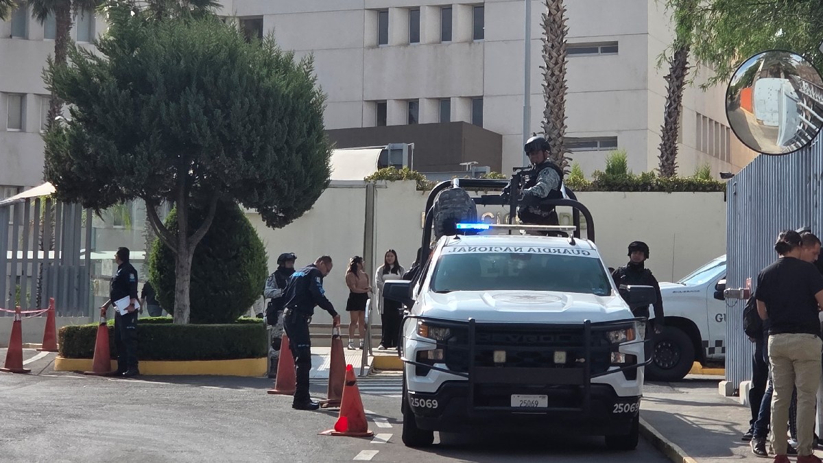 guardia nacional