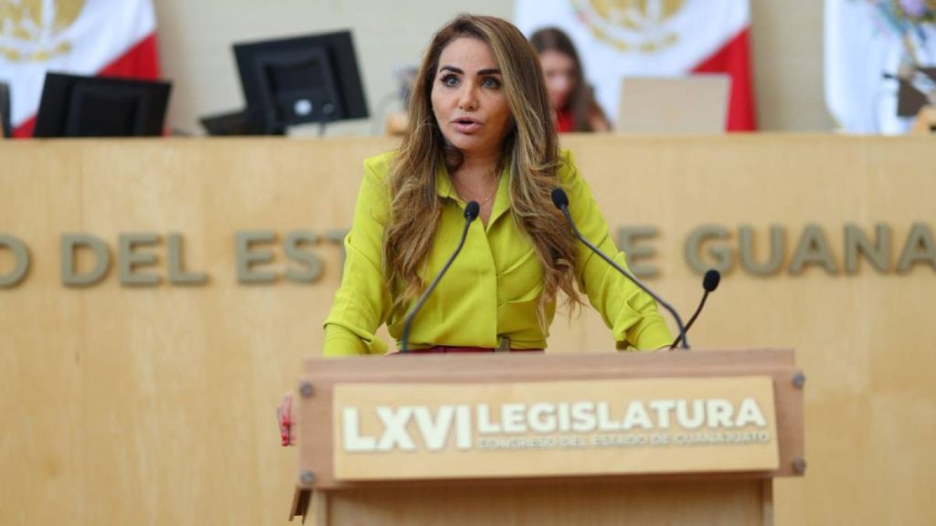 Morena va por gratuidad total en la Universidad de Guanajuato tras fallo de la SCJN