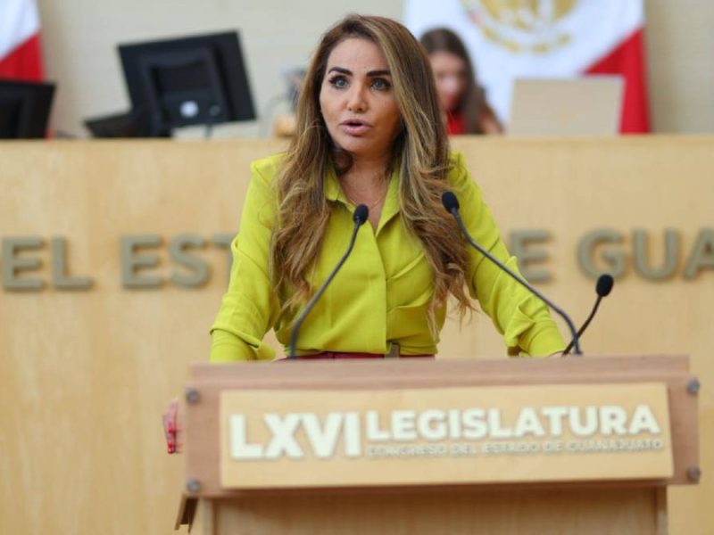 Morena va por gratuidad total en la Universidad de Guanajuato tras fallo de la SCJN