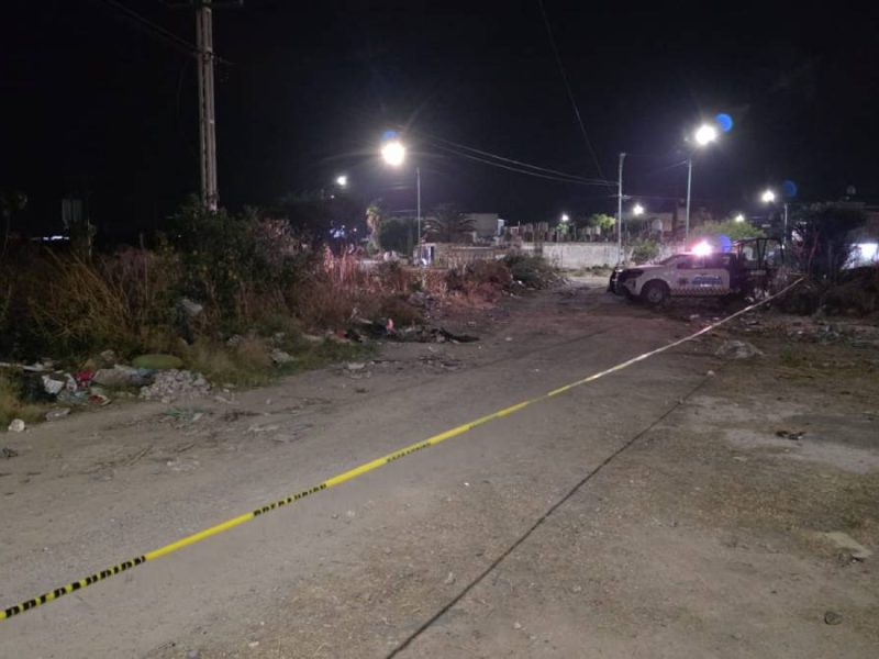 Hallan cuerpo calcinado y restos óseos en zonas despobladas de León