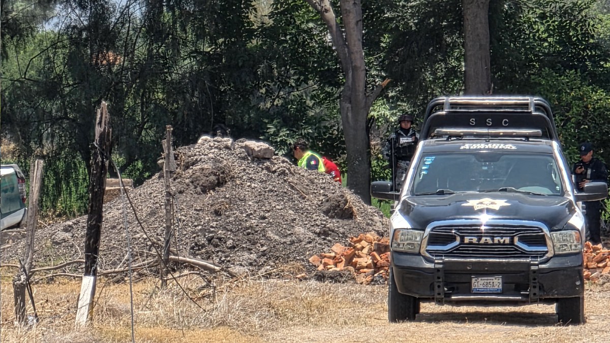 hombre desaparecido en San Miguel Octopan