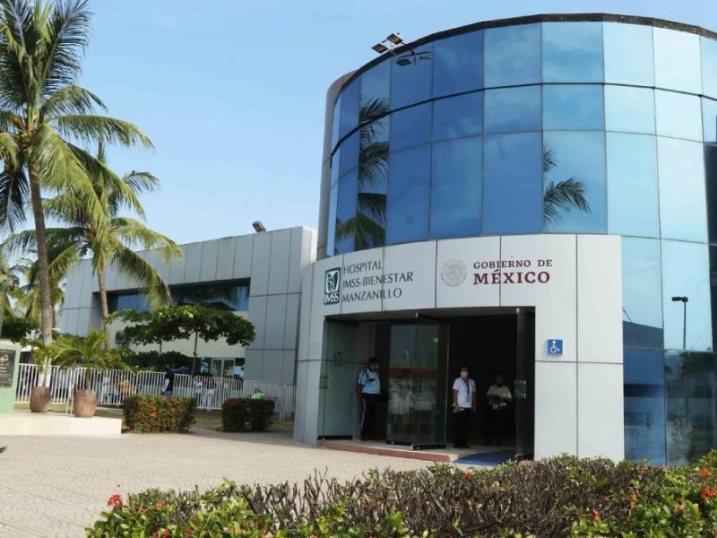 ¿Efecto Segalmex? Auditor externo rechaza estados financieros del IMSS-Bienestar por “opacidad”