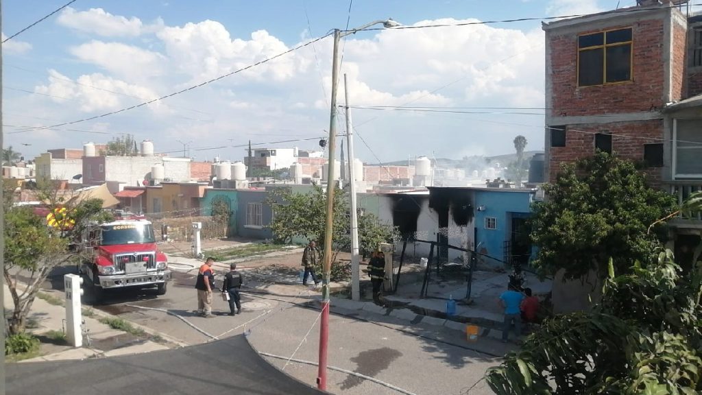 incendio-vivienda-salamanca-persona-muerta