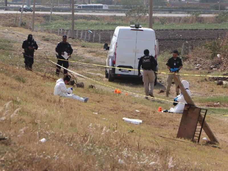Reporta Observatorio Ciudadano aumento de homicidios y extorsiones en Irapuato en abril
