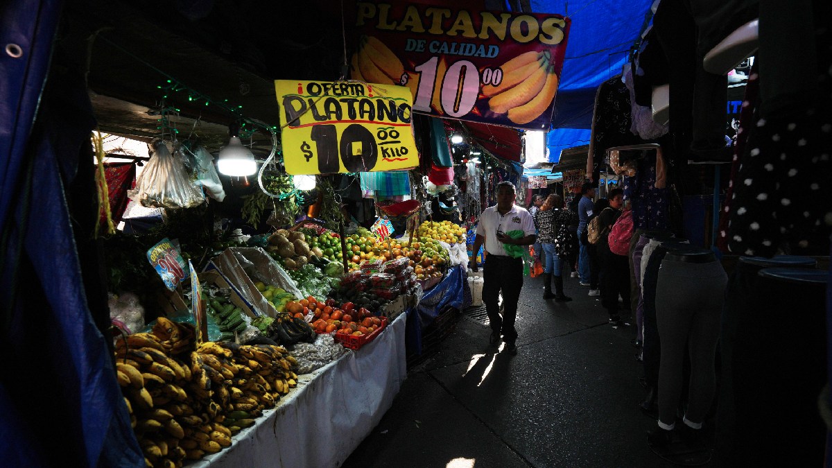 inflación