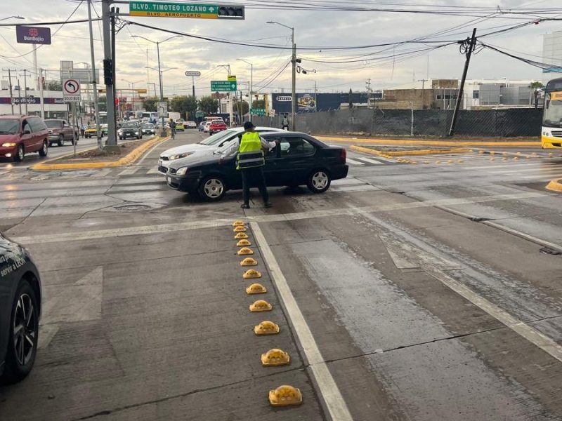 Niega Seguridad Pública estatal robo de datos en León tras falsos mensajes sobre multas vehiculares