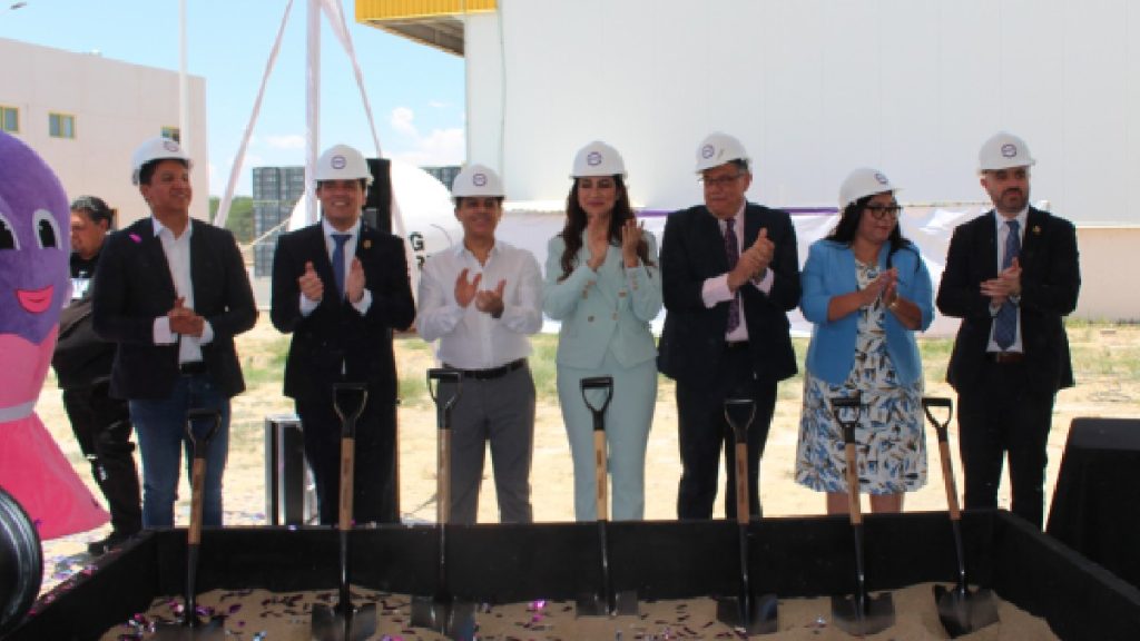 inversión de Kromberg & Schubert