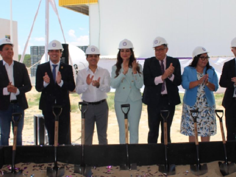 Kromberg & Schubert invierte 26 mdd en plantas de San Francisco del Rincón e Irapuato