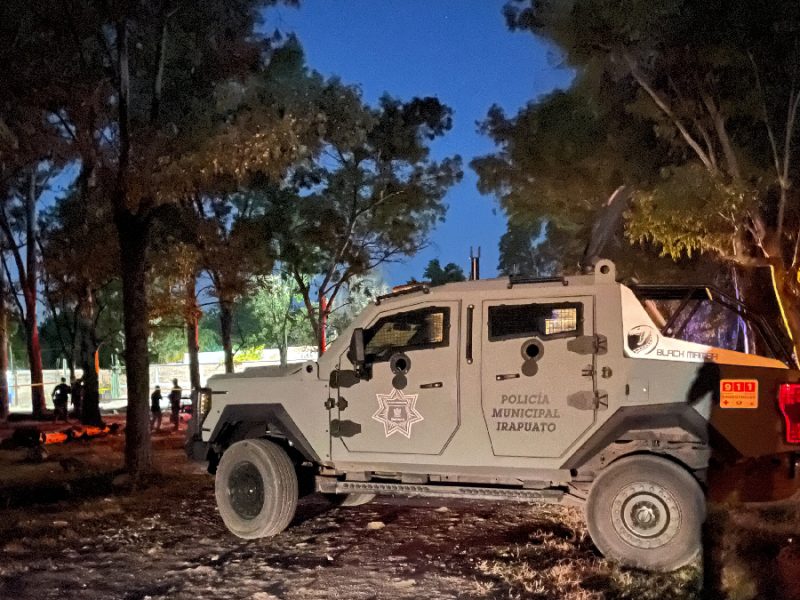 Lo mataron mientras dormía: Irrumpen casa deI Irapuato y asesina a un hombre en su cama