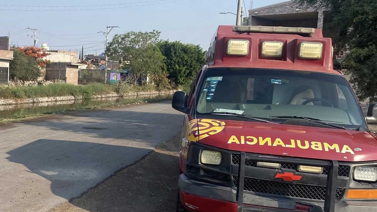 Crimen en Jaral del Progreso