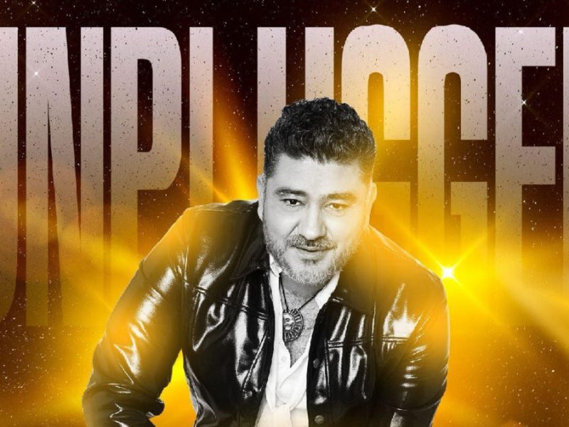 Jorge Guevara en León invita a revivir clásicos de Elefante y Chaos en concierto ‘Unplugged’