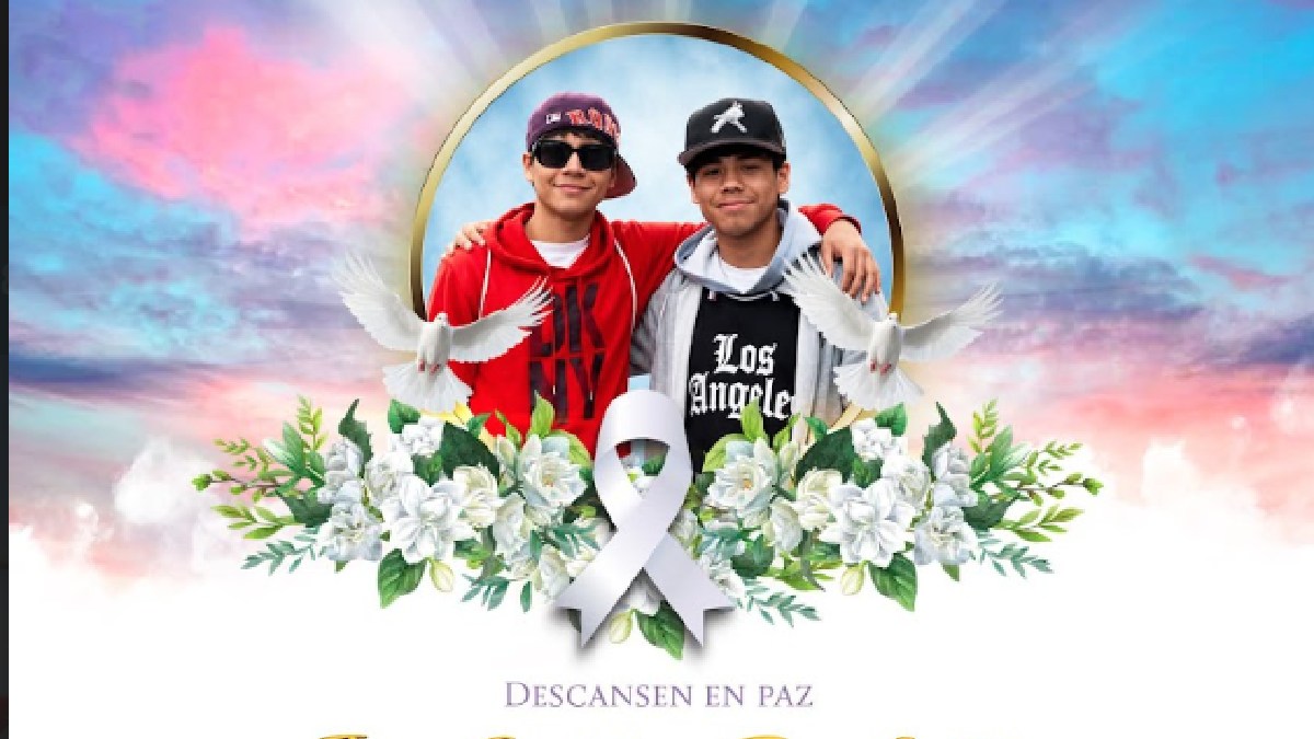 jóvenes asesinados en Loma de Flores