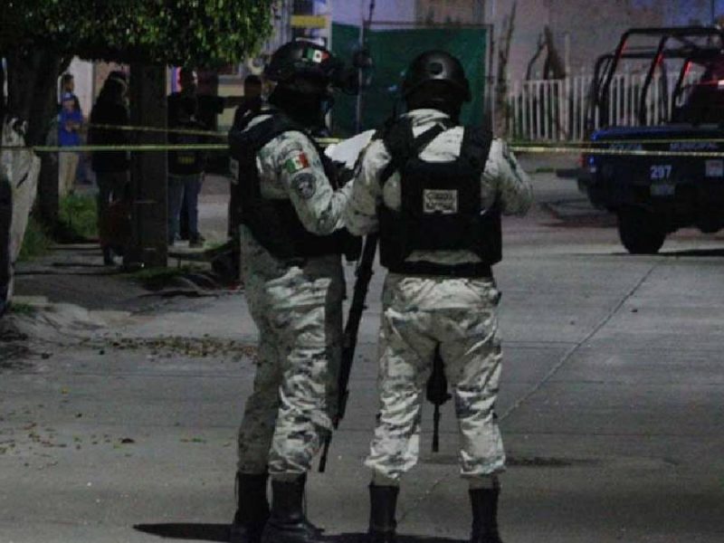 Sicarios asesinan a sangre fría a Luis en Joyas de Castilla Plus, en León