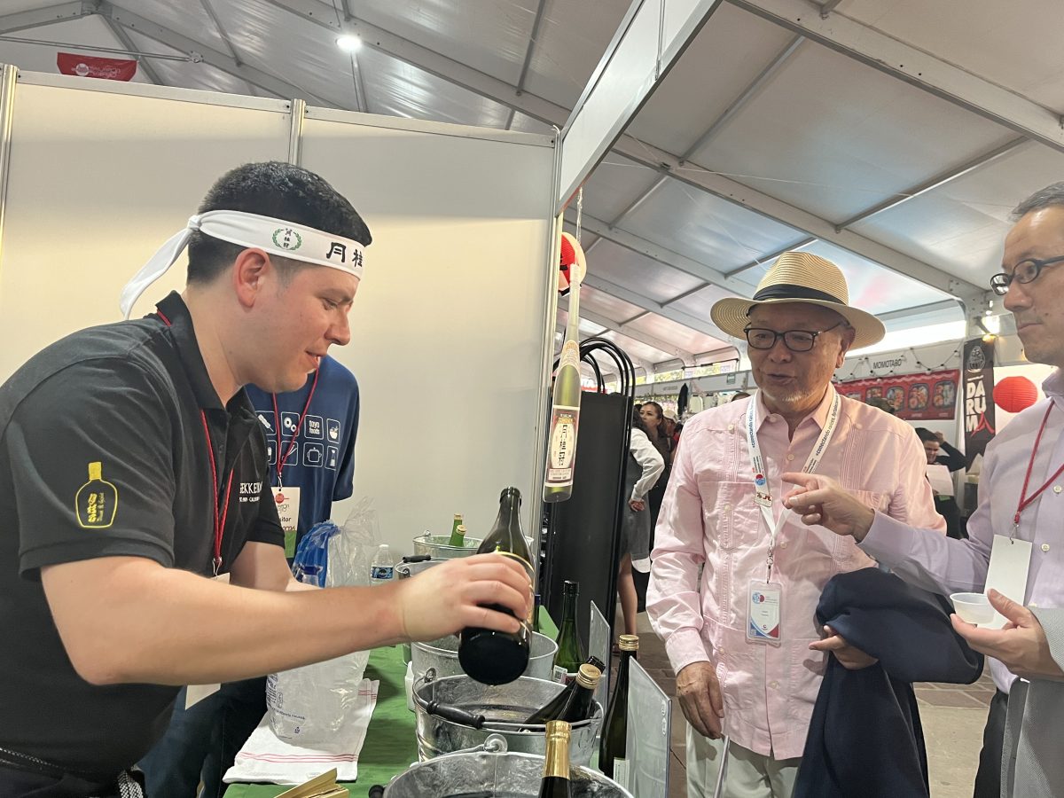 Celebran Japón y Guanajuato lazos económicos y culturales