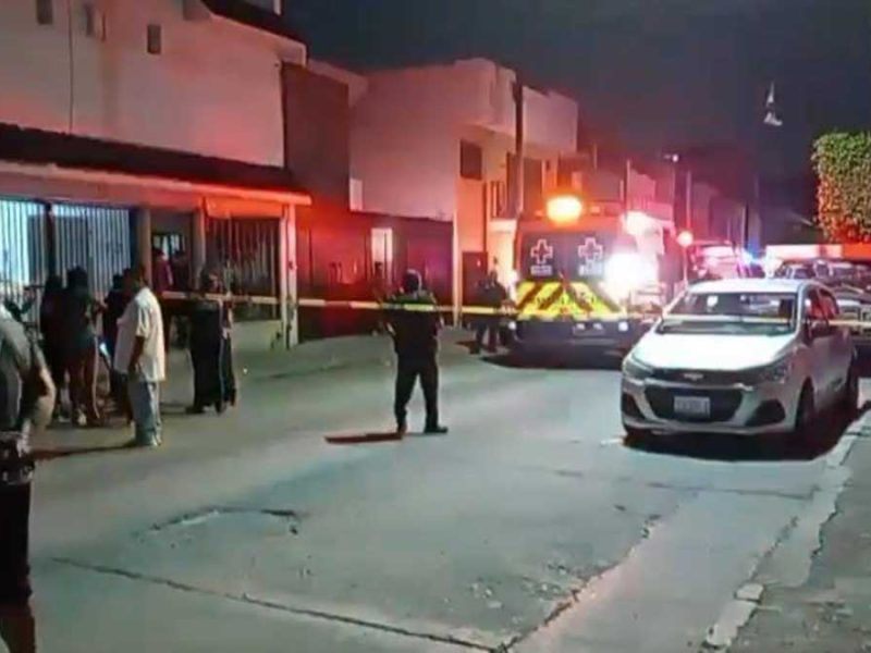 Violencia en León: A José Arturo lo asesinan de 4 balazos