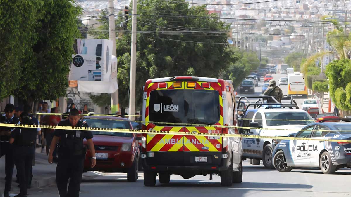 Crimen en la Ermita