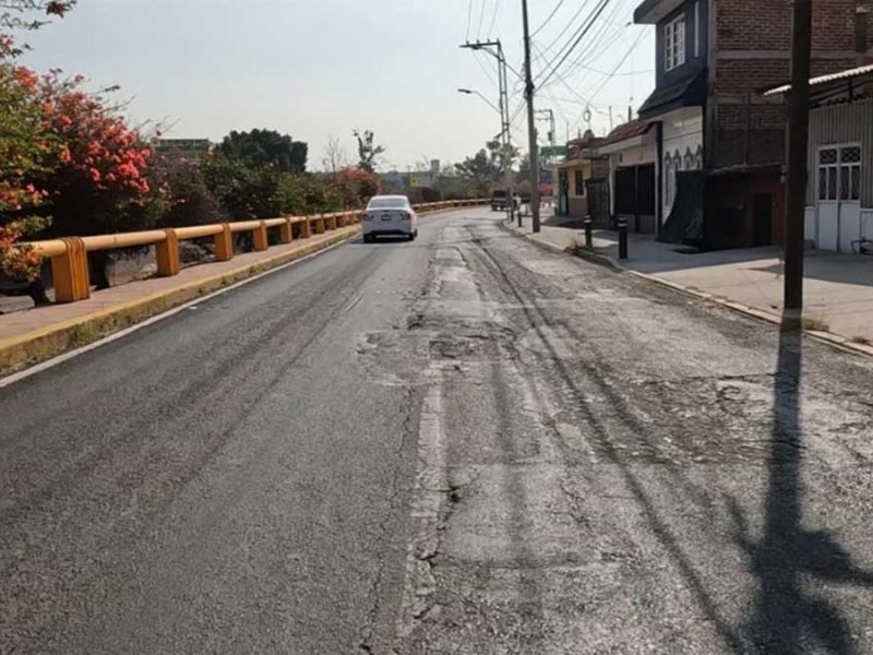 Atención automovilistas: Inicia rehabilitación nocturna del Malecón del Río este lunes