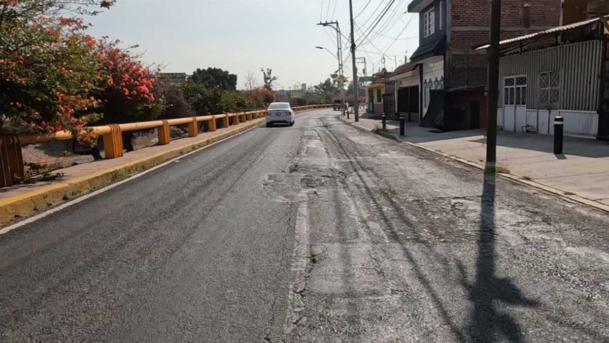 Malecón del Río León