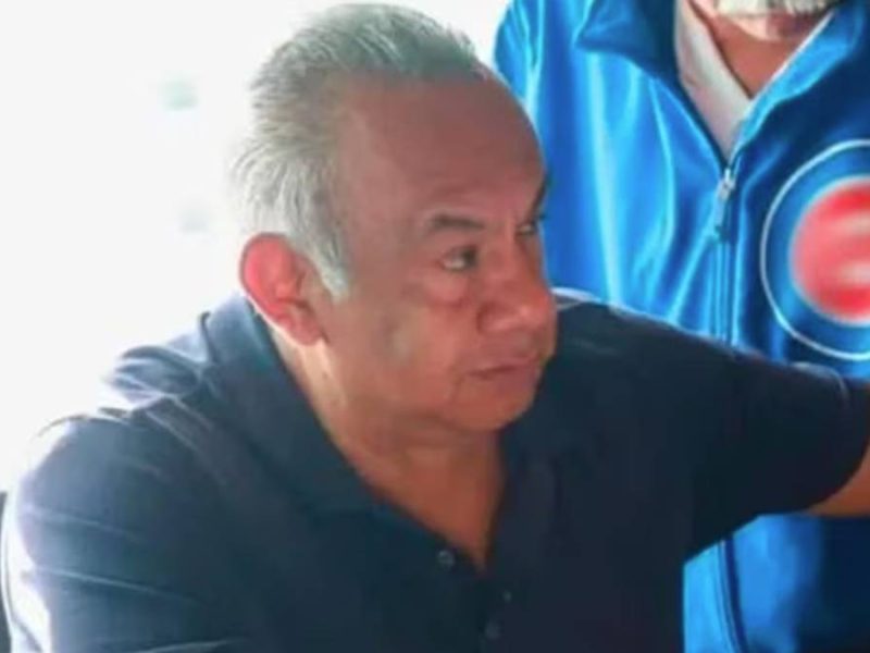 Cae líder transportista en el AICM: Lo ligan a red de extorsión del Cártel de Sinaloa en Morelos