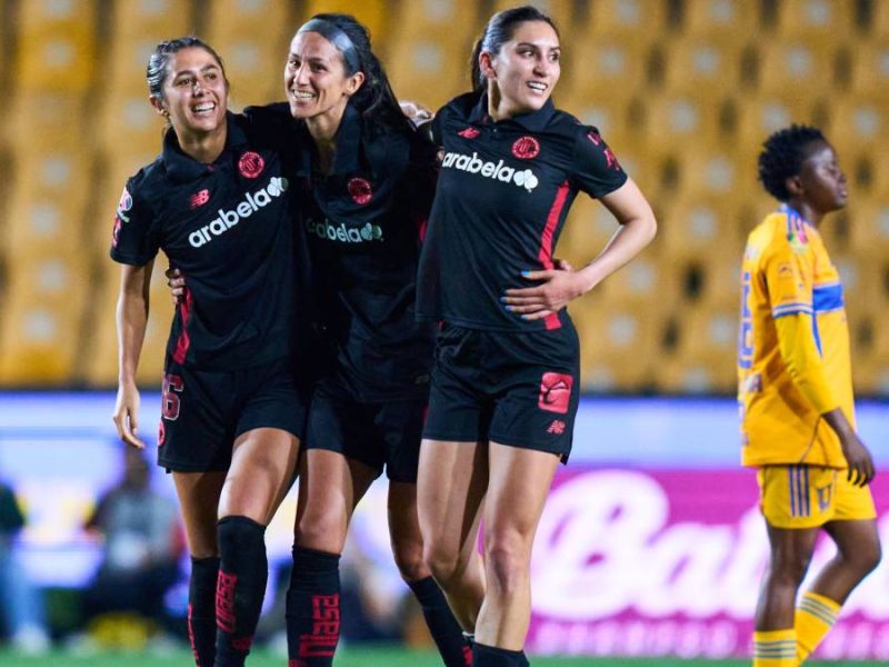 Liga MX Femenil: Definidas las Semifinales del Clausura 2026