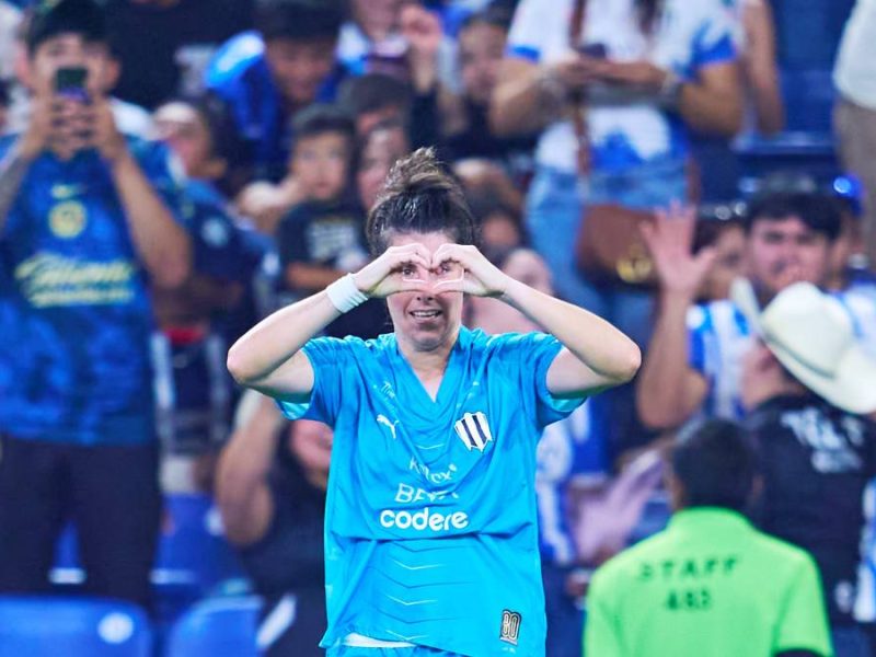 América y Rayadas definirán al campeón del Clausura 2026 en Liga Mx Femenil 