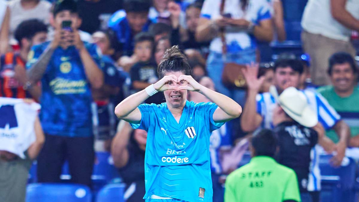 América y Rayadas definirán al campeón del Clausura 2026 en Liga Mx Femenil  - Mexsport.