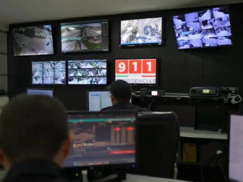 Saturan llamadas falsas al 911 el sistema de emergencias en Purísima