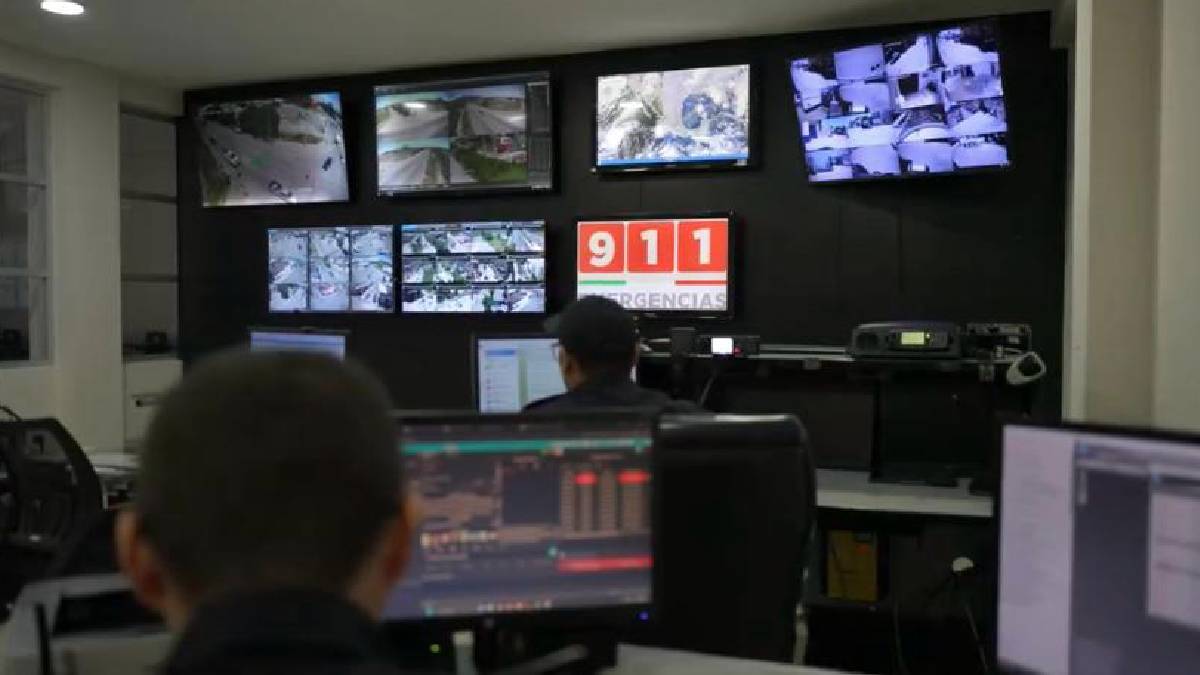 Llamadas falsas al 911 en Purísima: El 85 % de reportes