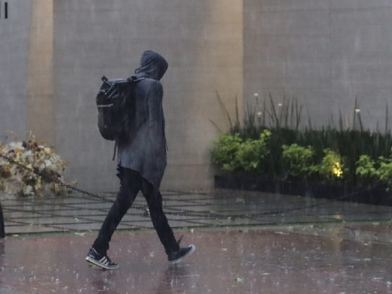 Con inicio de temporada de lluvias y ciclones, Guanajuato pone fin a onda de calor