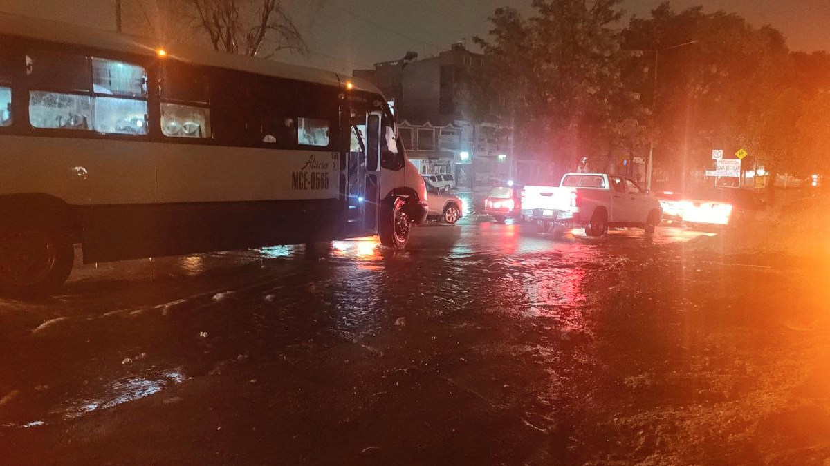lluvia celaya 11 mayo