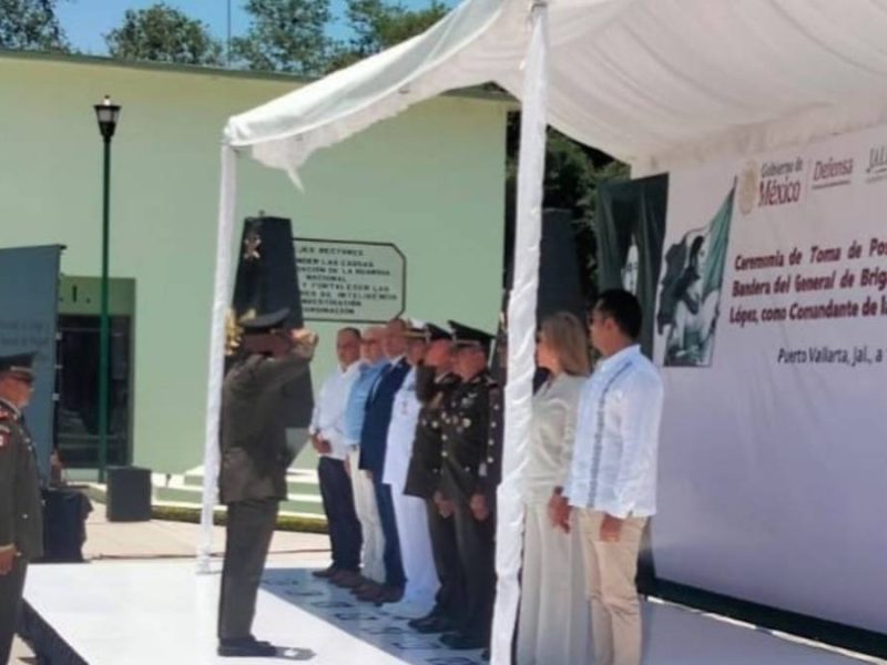 Remueven a mando militar de Zacatecas en medio de acusaciones; lo mandan a Jalisco