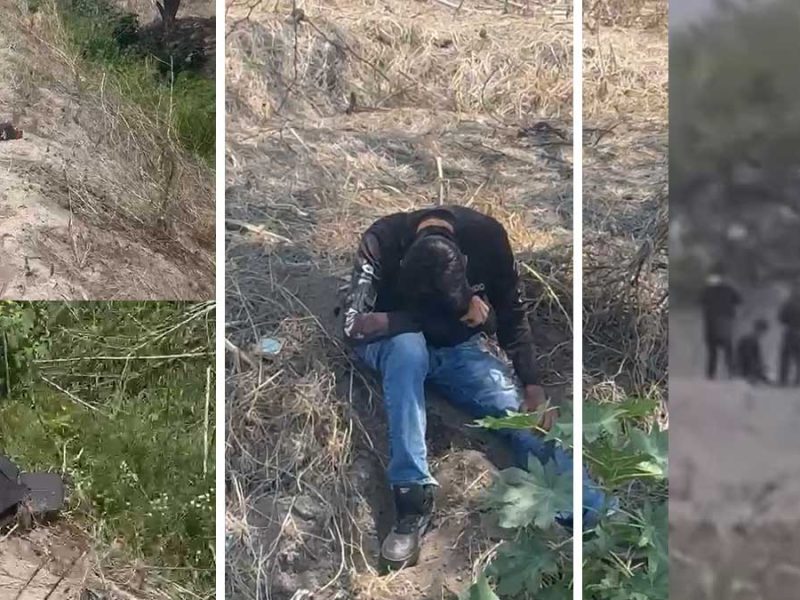 Menor denuncia golpiza y despojo de efectivo por parte de FSPE en Manuel Doblado