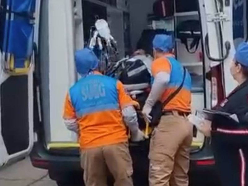 Vuelo de esperanza: Trasladan a menor de Irapuato a Texas tras sufrir quemaduras por líquido caliente