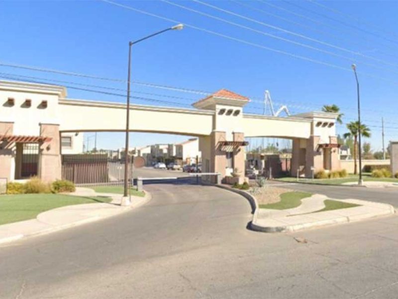 Tragedia en Mexicali: Muere niño de 3 años tras 12 horas encerrado en una camioneta