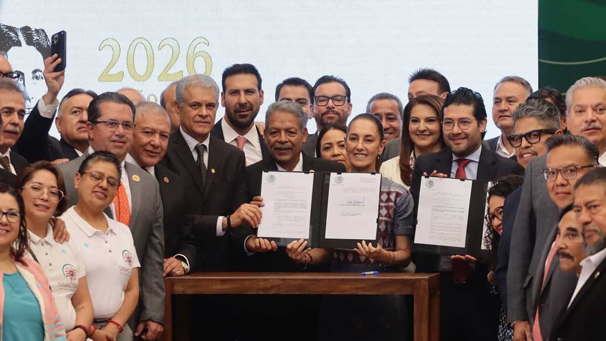 jornada laboral de 40 horas