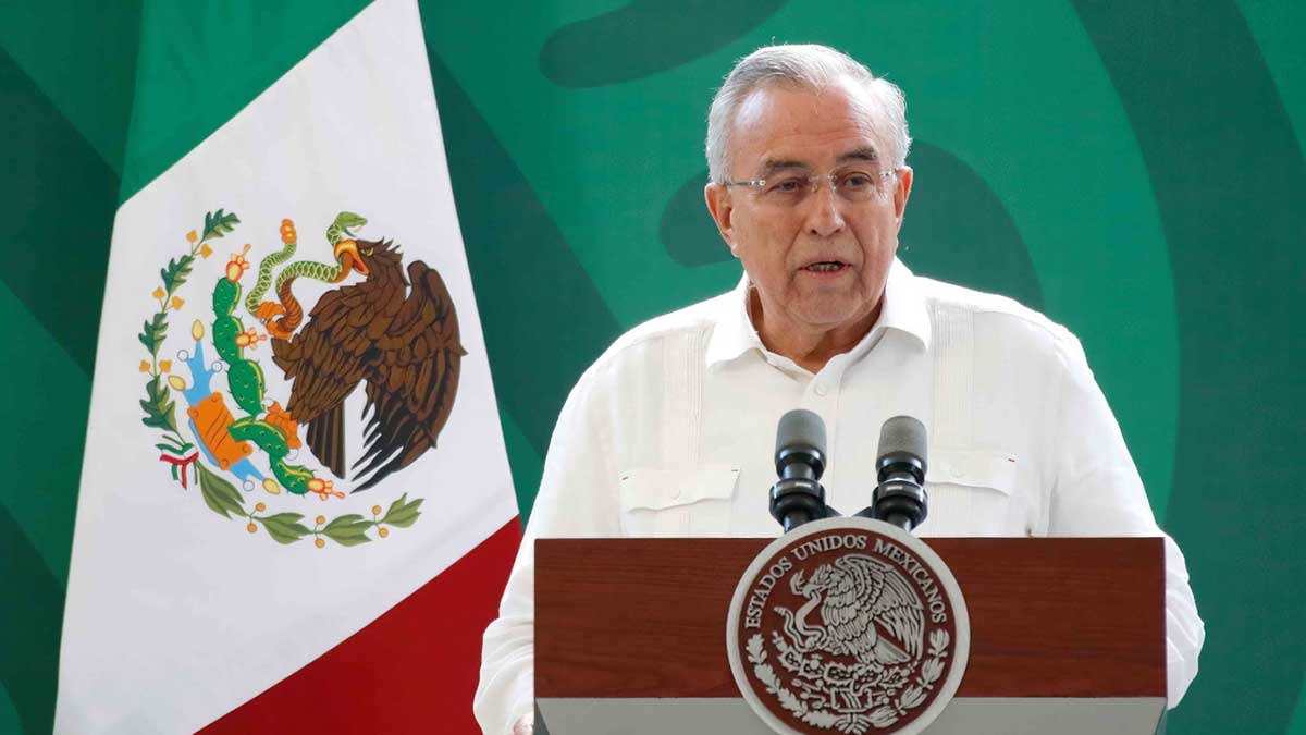 Crisis política Sinaloa