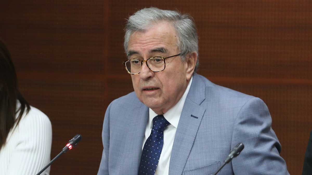 fuero de Rubén Rocha Moya
