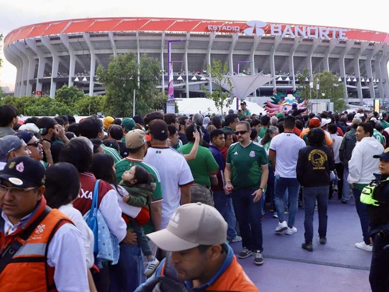 Hay chamba: CDMX, Jalisco y Nuevo León lanzan contratación masiva rumbo al Mundial