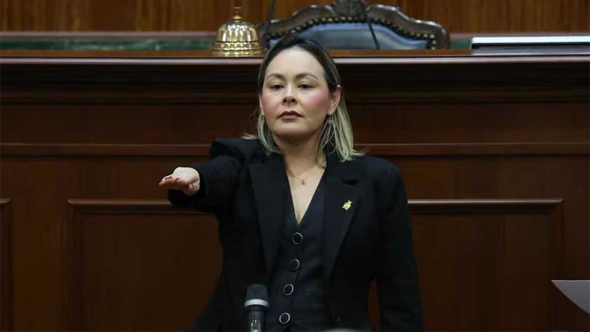 Yeraldine Bonilla Valverde
