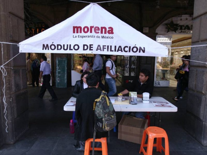 El plan de Morena para no perder el poder: Expertos ven “blindaje a modo” en nueva ley de nulidad