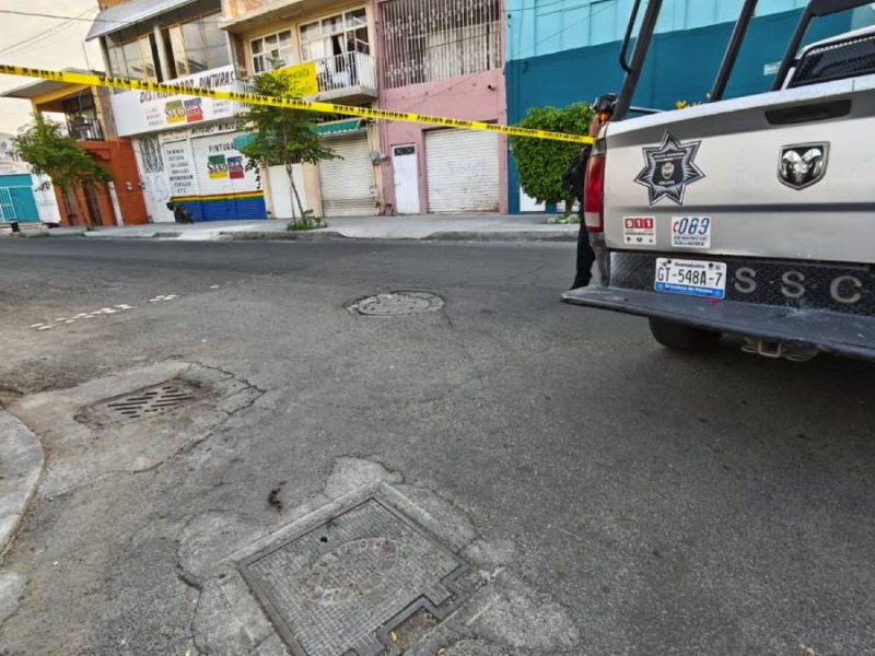 Se llamaba María: Identifican a mujer asesinada afuera de una cantina en el centro de Celaya