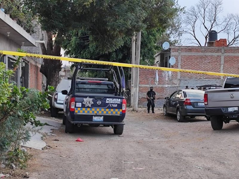 Dos mujeres asesinadas y un hombre herido deja ataque armado en Irapuato