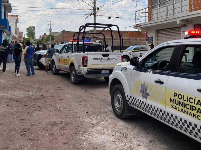 Mujeres asesinadas eran madre e hija, integrantes de Salamanca Unidos Buscando Desaparecidos