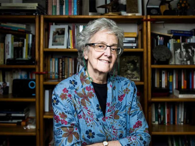 Luto en el periodismo: Fallece Soledad Gallego-Díaz, pilar ético de la Transición